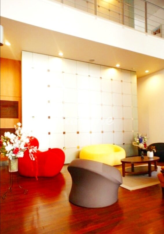 フォレストタウン参宮橋の物件内観写真