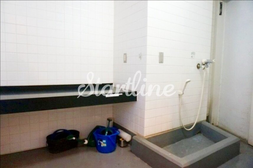 フォレストタウン参宮橋の物件内観写真