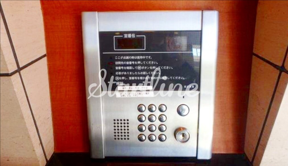 フォレストタウン参宮橋の物件内観写真