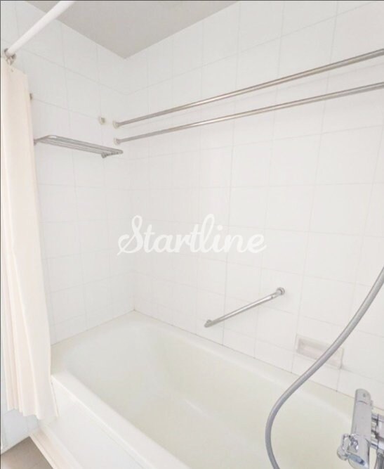 フォレストタウン参宮橋の物件内観写真