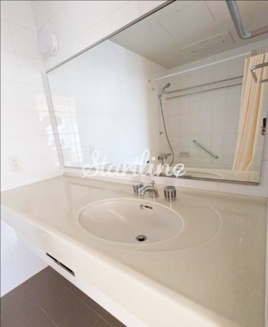 フォレストタウン参宮橋の物件内観写真