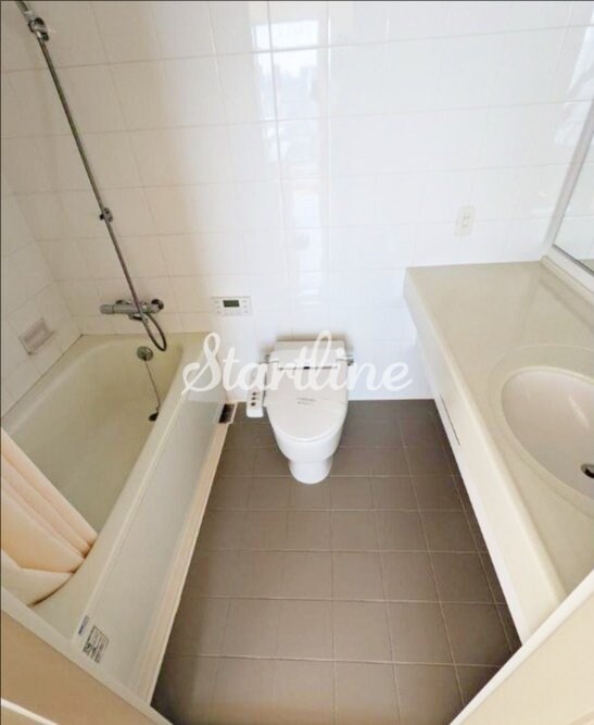 フォレストタウン参宮橋の物件内観写真