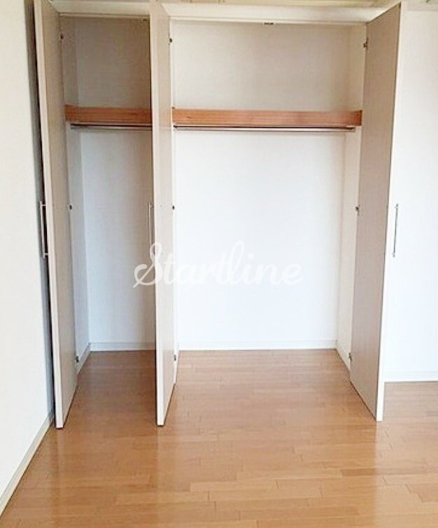 フォレストタウン参宮橋の物件内観写真