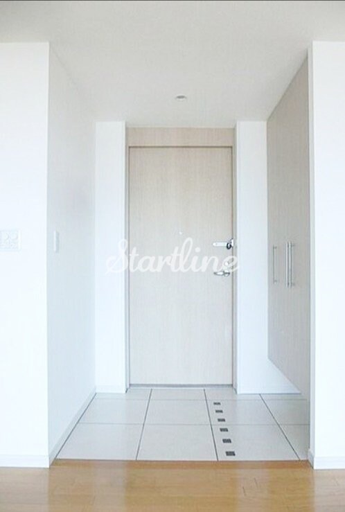 フォレストタウン参宮橋の物件内観写真