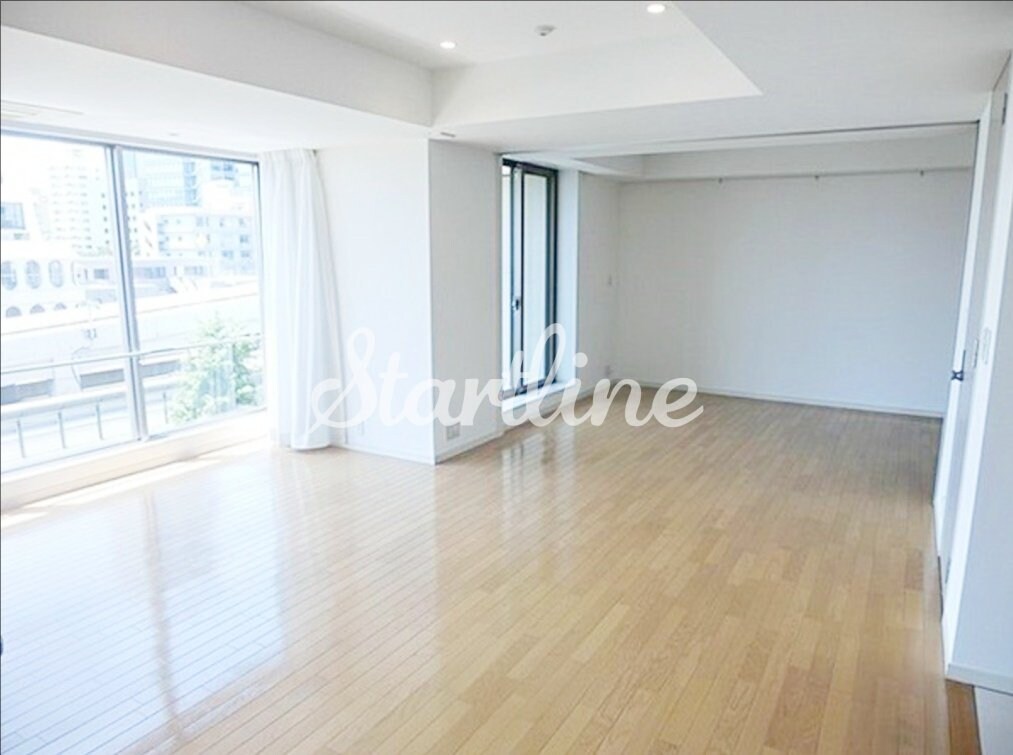 フォレストタウン参宮橋の物件内観写真