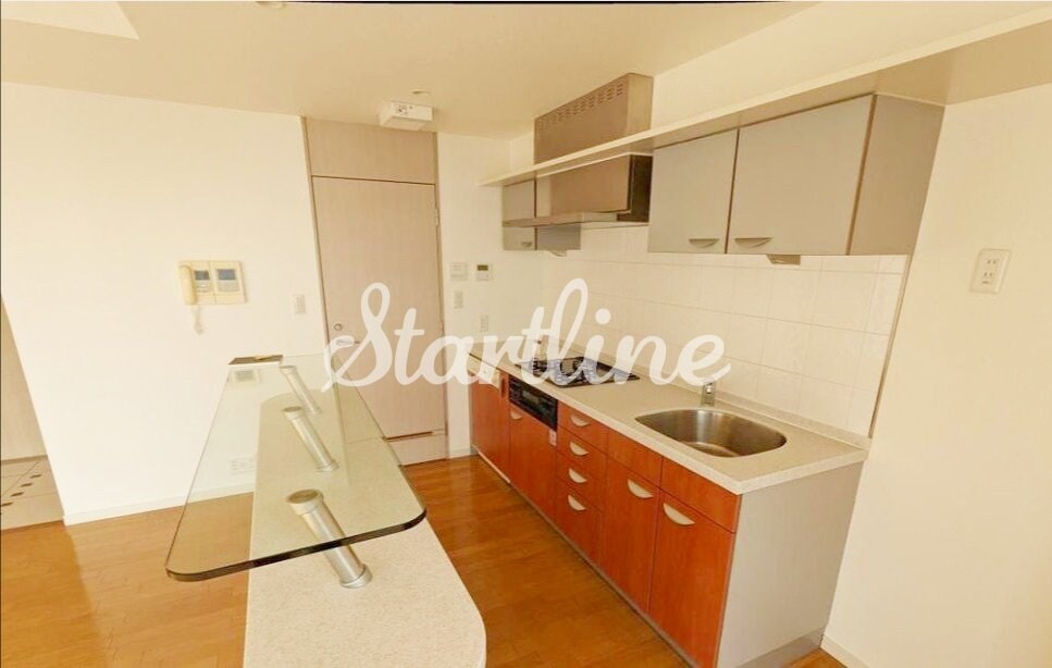 フォレストタウン参宮橋の物件内観写真