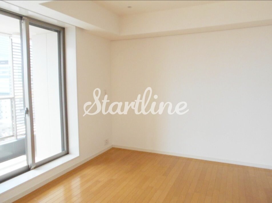 フォレストタウン参宮橋の物件内観写真