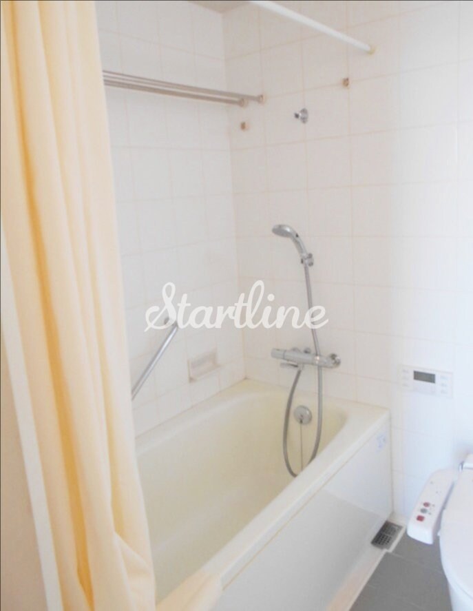 フォレストタウン参宮橋の物件内観写真