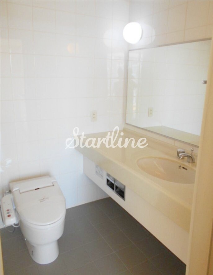 フォレストタウン参宮橋の物件内観写真