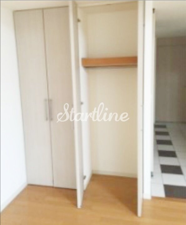 フォレストタウン参宮橋の物件内観写真