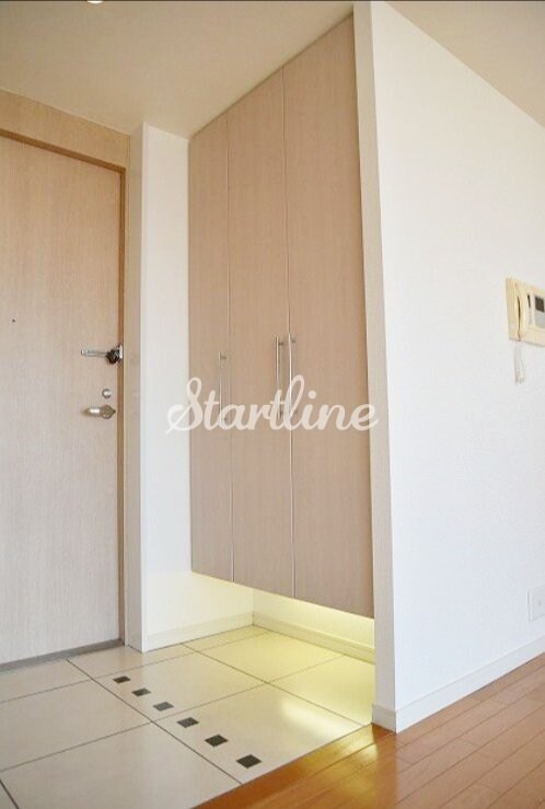 フォレストタウン参宮橋の物件内観写真