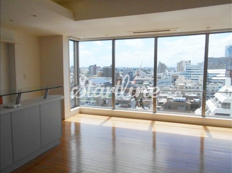 フォレストタウン参宮橋の物件内観写真