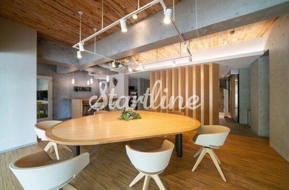 コンフォリア東新宿の物件内観写真