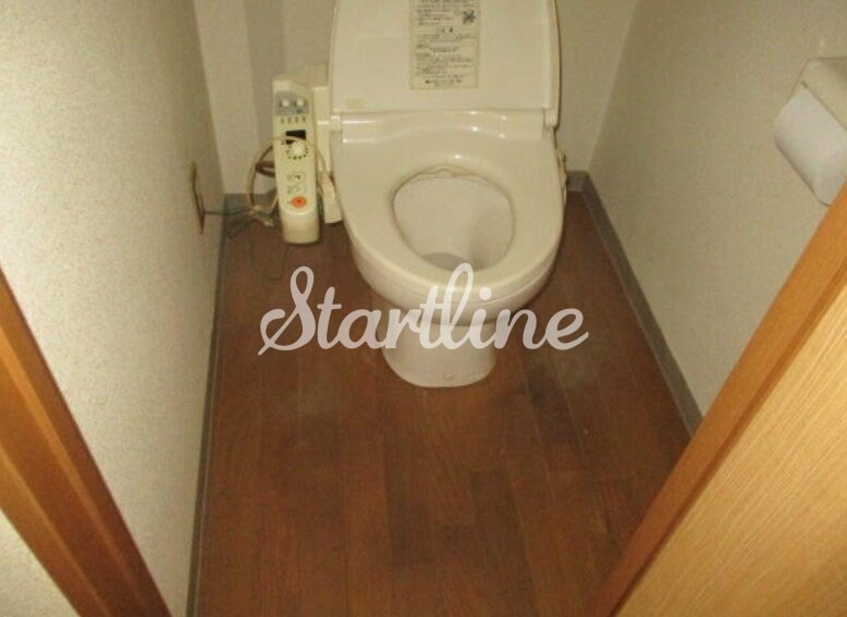 パレステュディオ三番町IIの物件内観写真