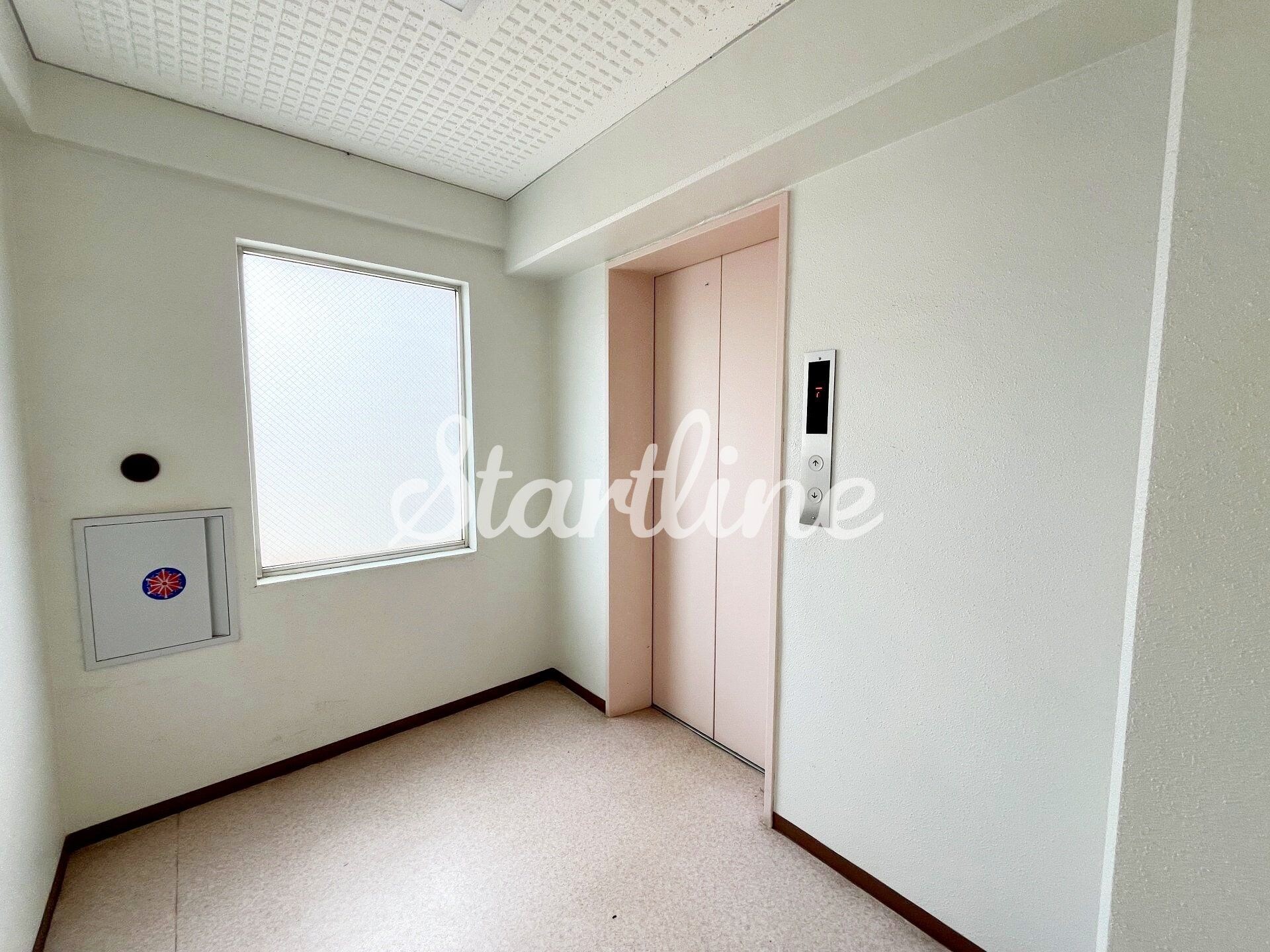 番衆エムエスビルの物件内観写真