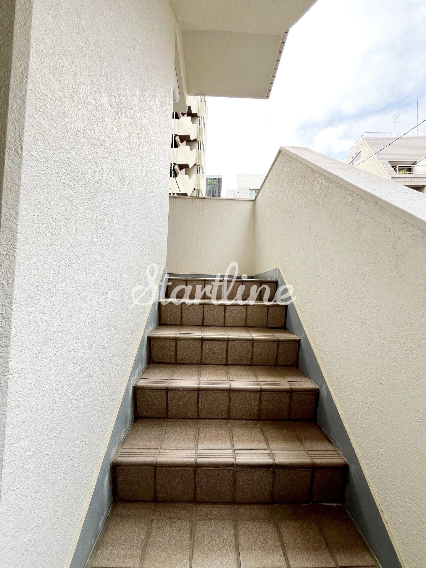 番衆エムエスビルの物件内観写真