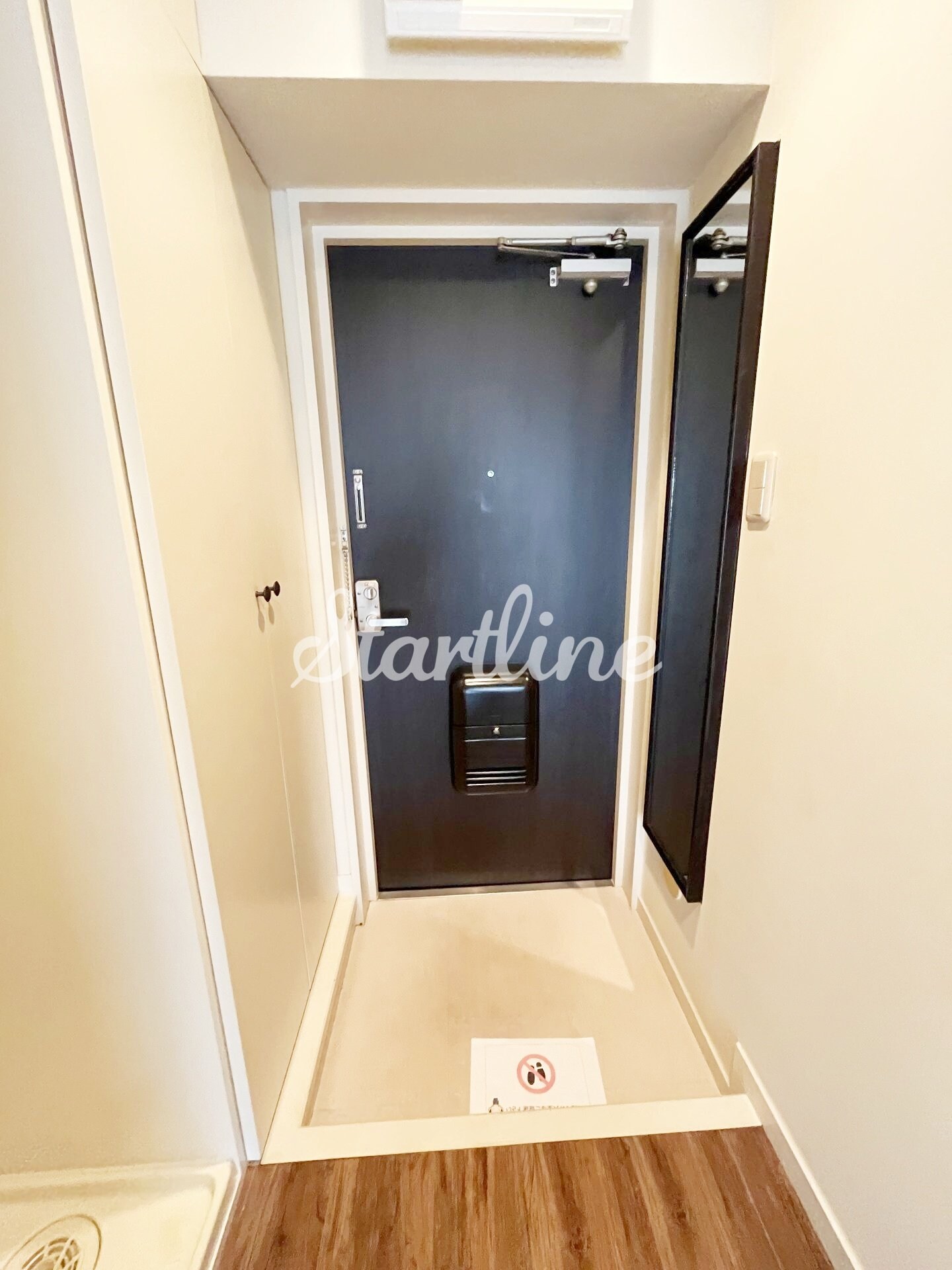 番衆エムエスビルの物件内観写真