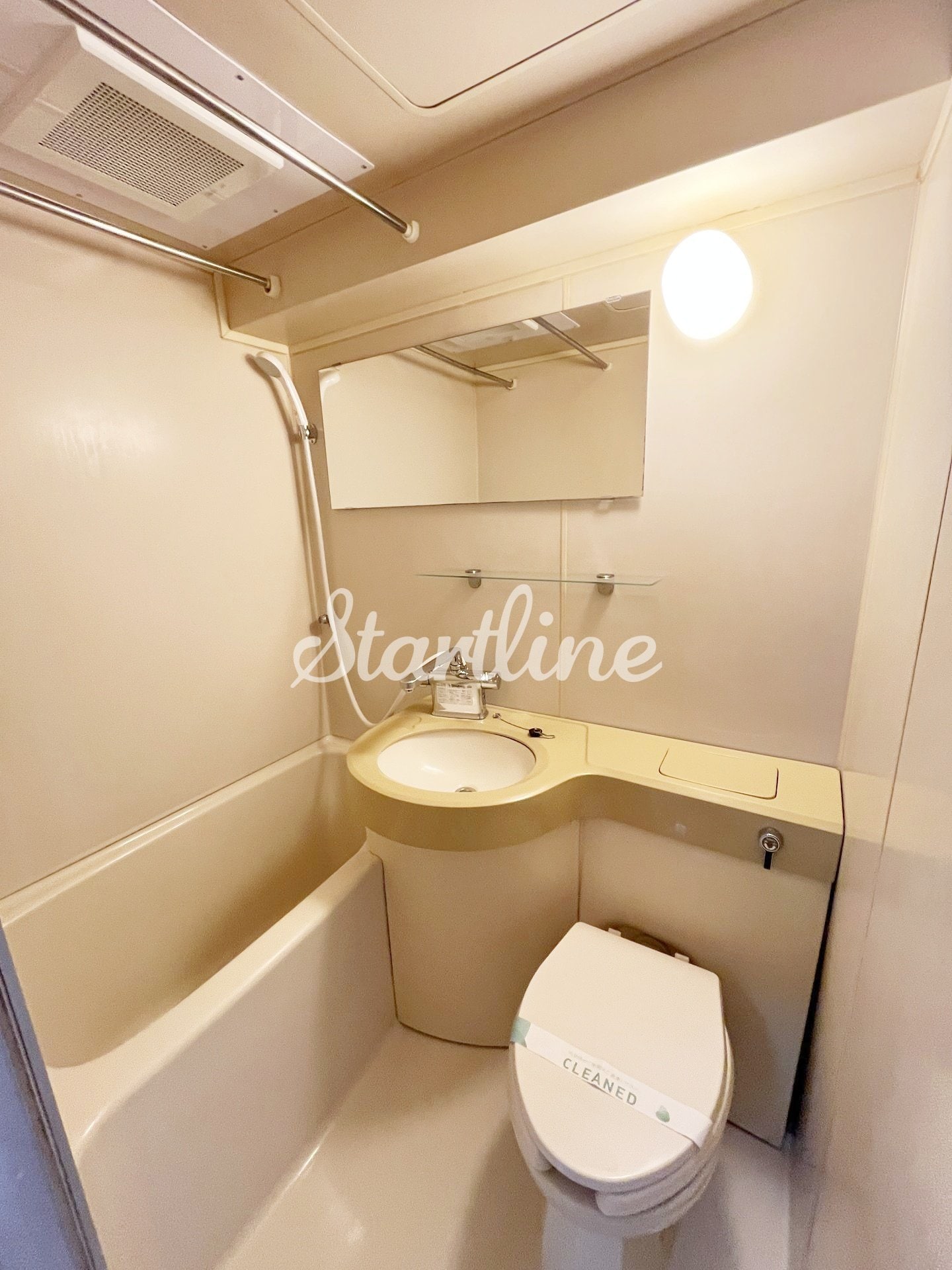 番衆エムエスビルの物件内観写真