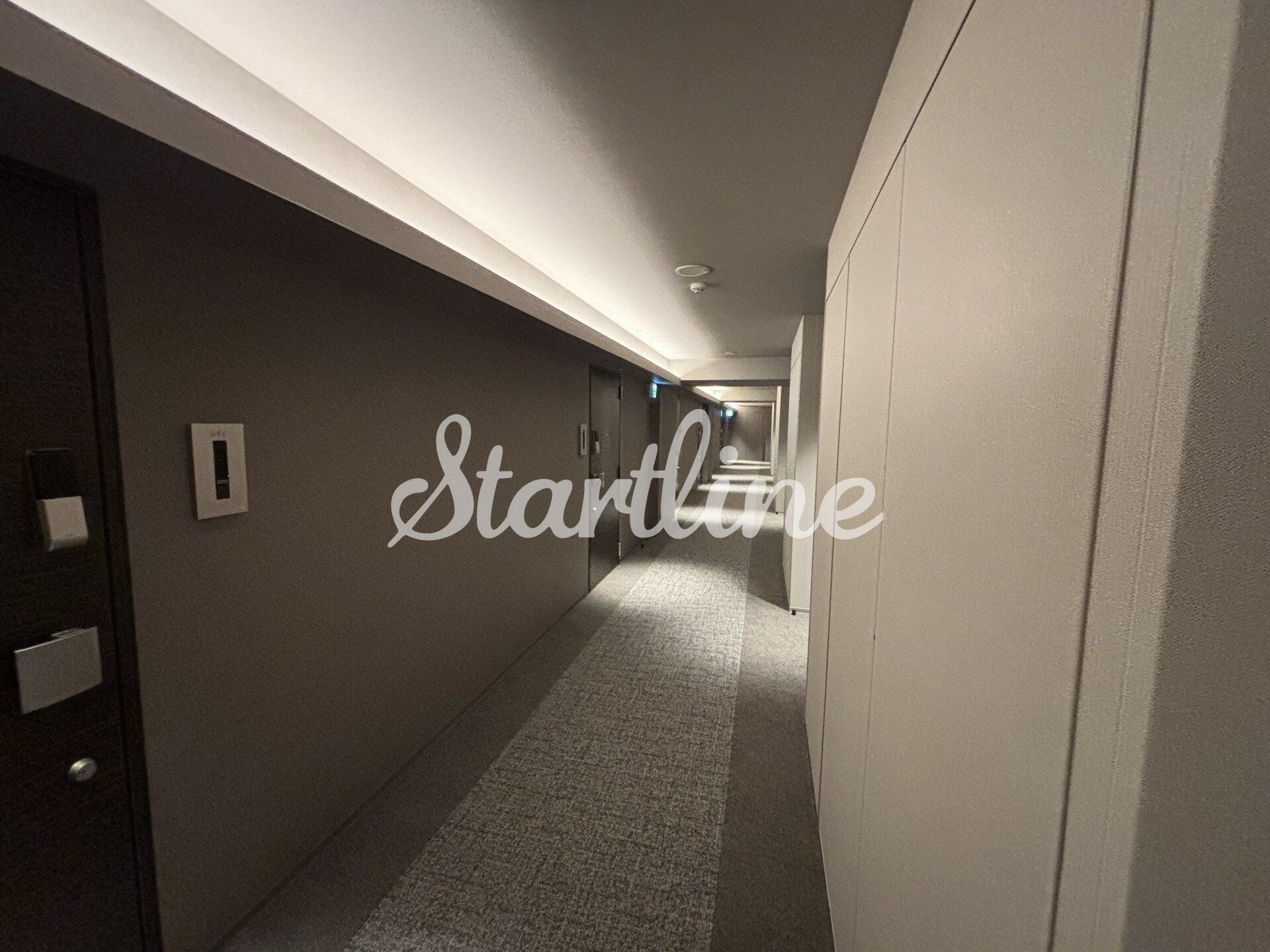 プラウドフラット四谷三丁目の物件内観写真