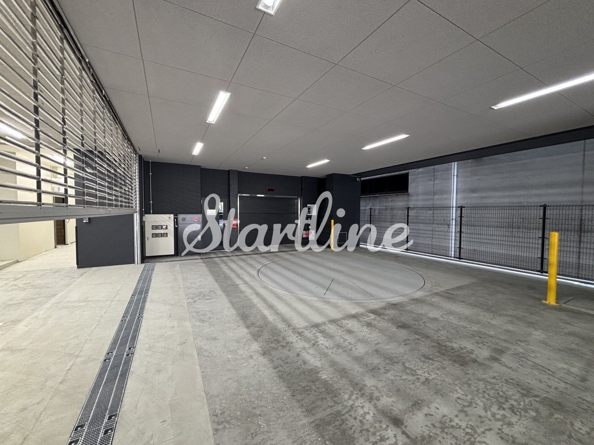 プラウドフラット四谷三丁目の物件内観写真