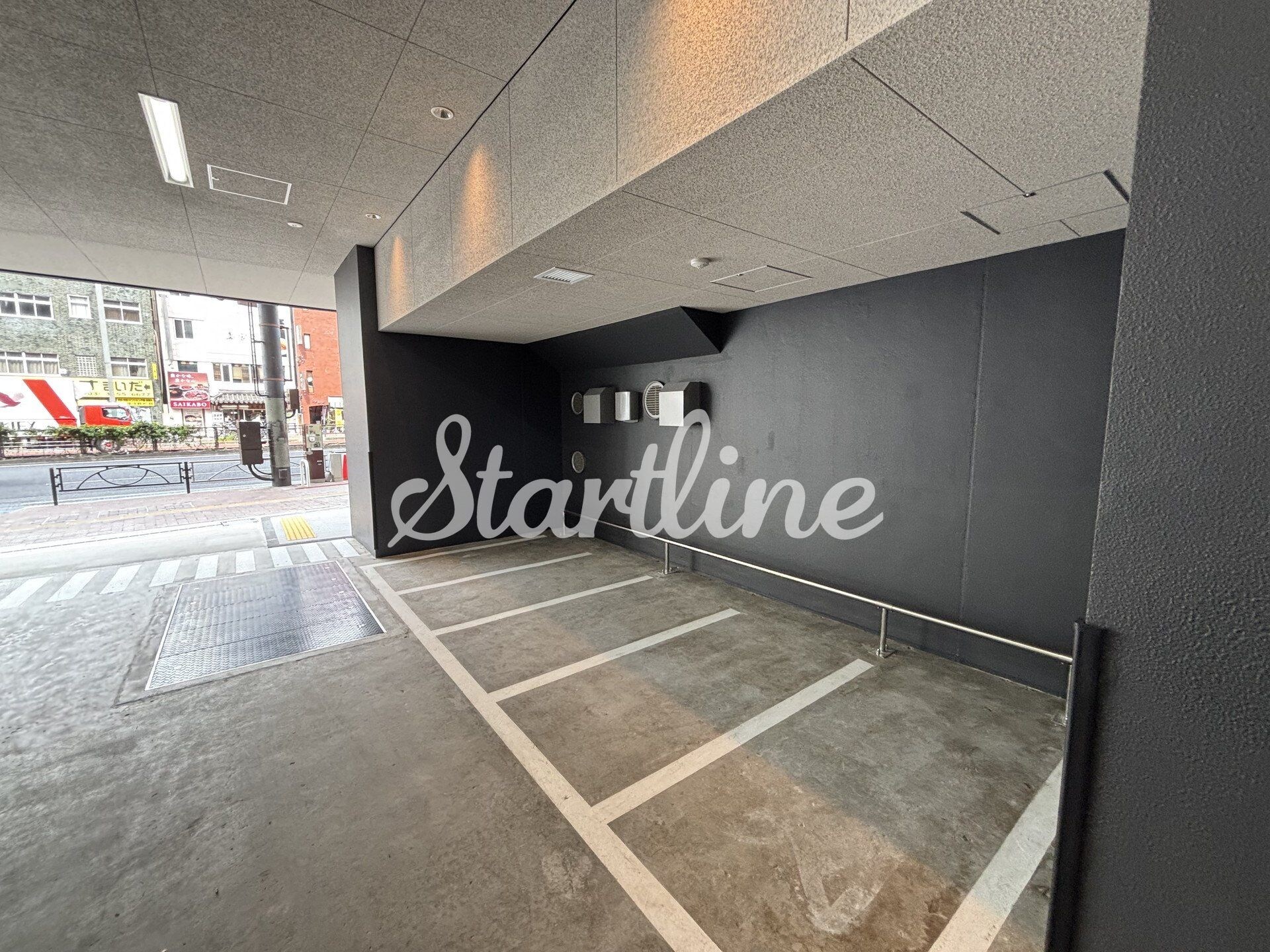 プラウドフラット四谷三丁目の物件内観写真