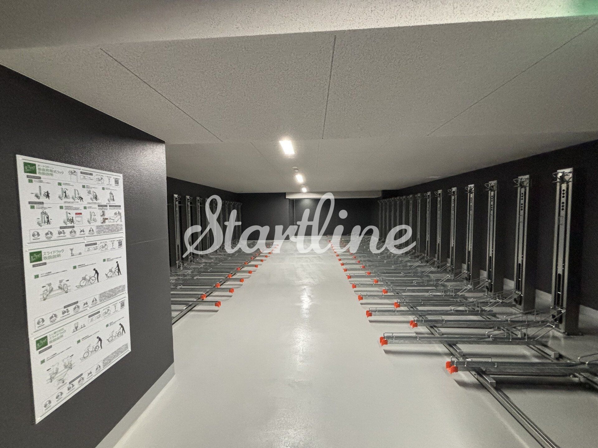 プラウドフラット四谷三丁目の物件内観写真