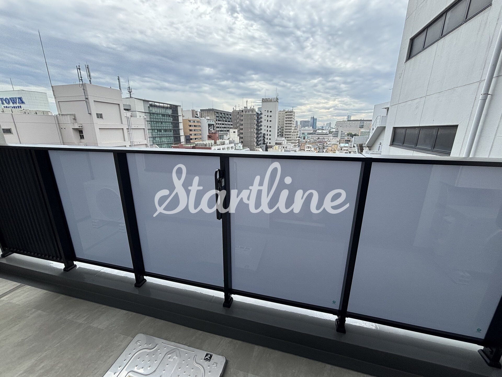 プラウドフラット四谷三丁目の物件内観写真