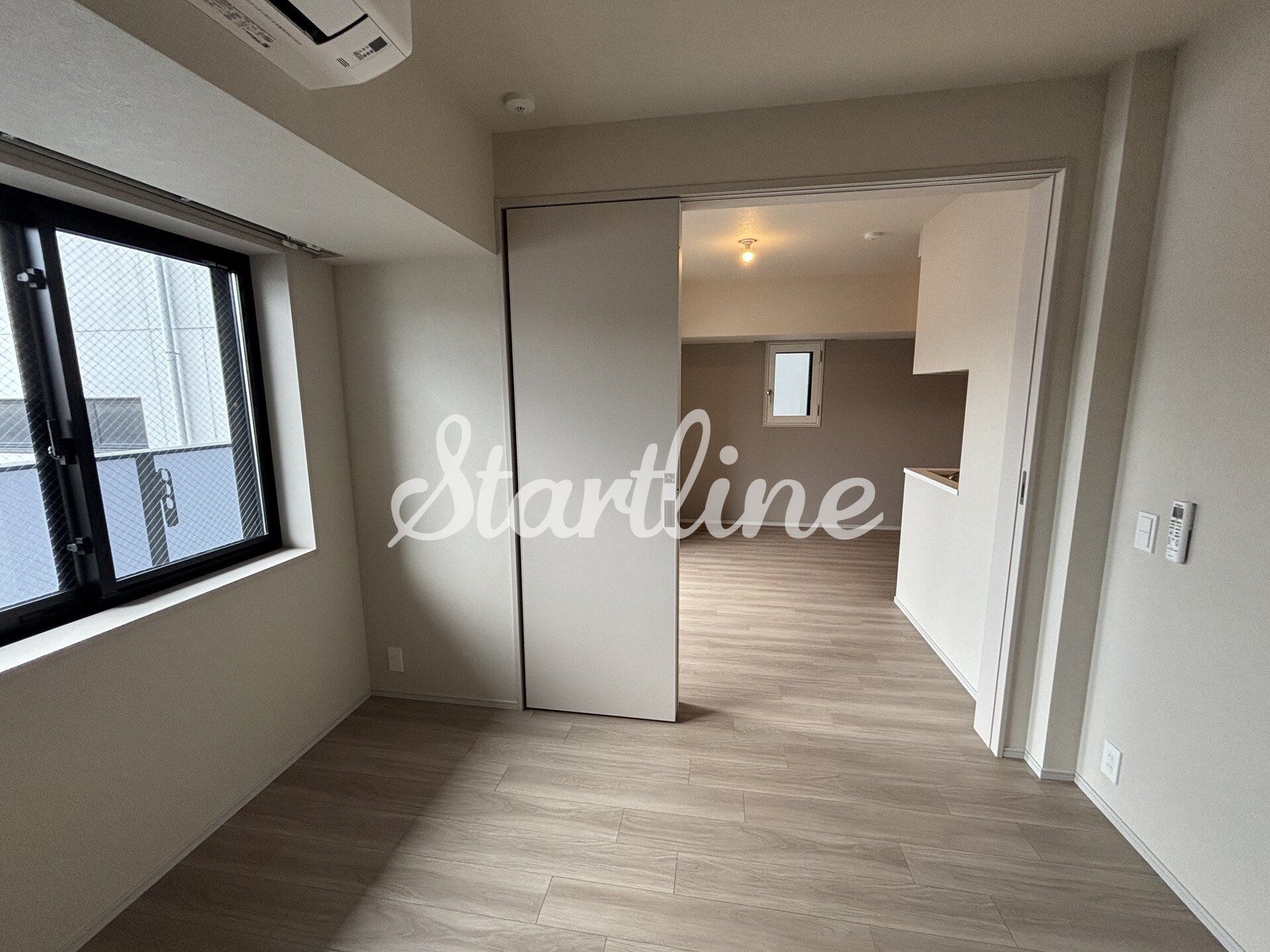 プラウドフラット四谷三丁目の物件内観写真