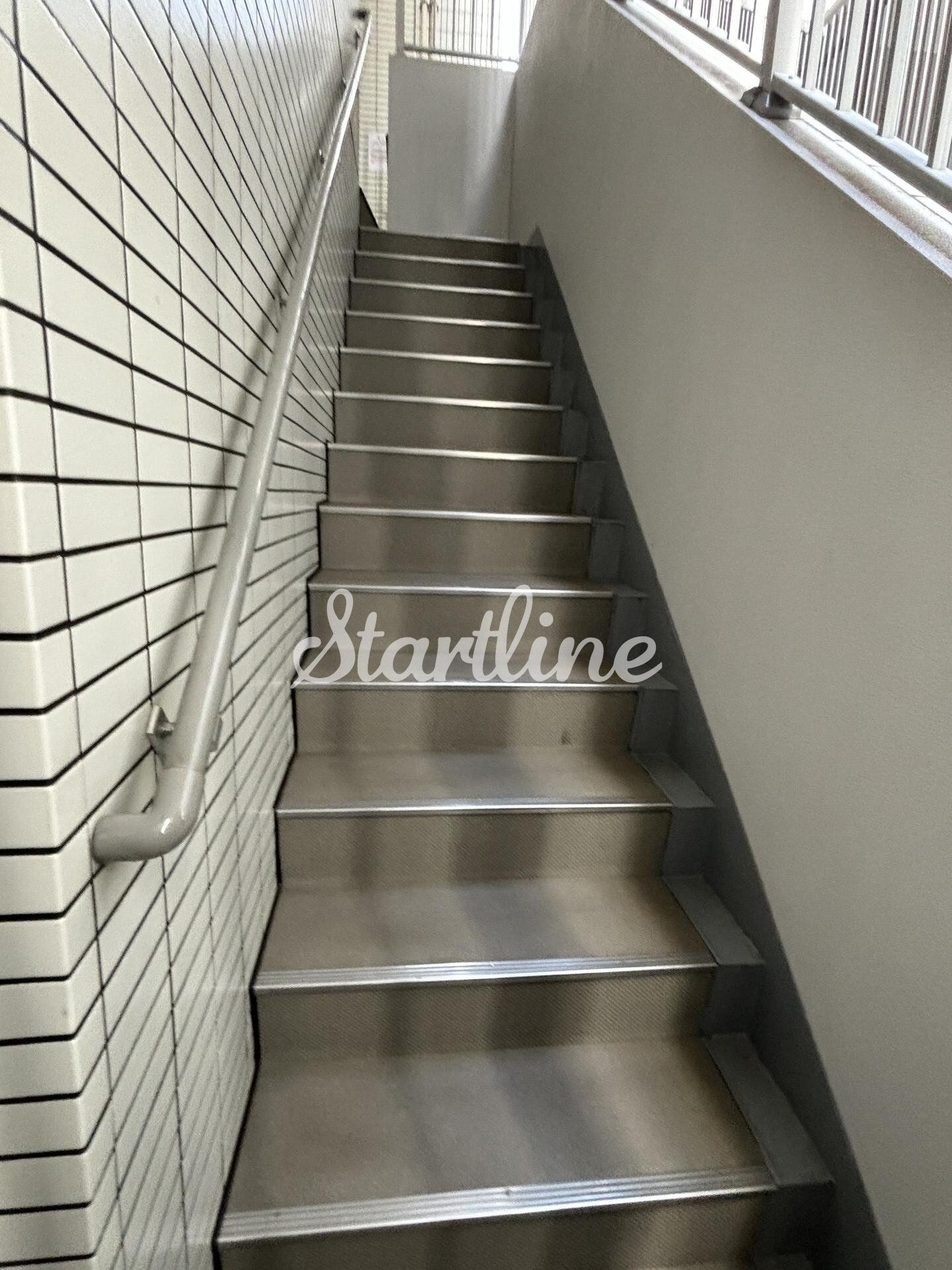 ガーラプレイス新宿御苑の物件内観写真