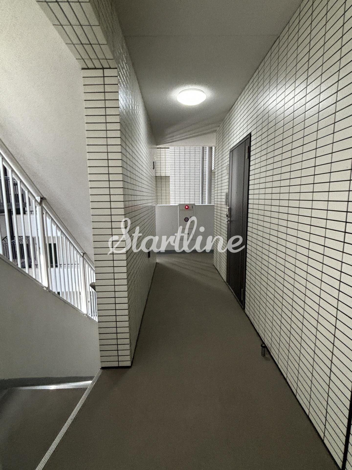 ガーラプレイス新宿御苑の物件内観写真