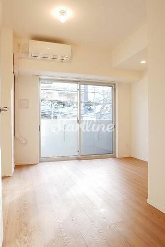 ハーモニーレジデンス早稲田夏目坂の物件内観写真