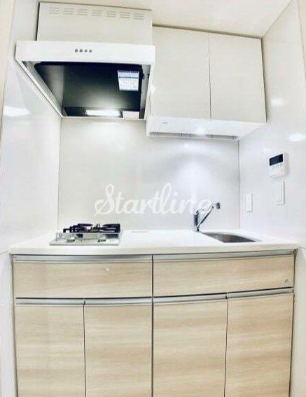 ブリリアイスト千駄ヶ谷の物件内観写真