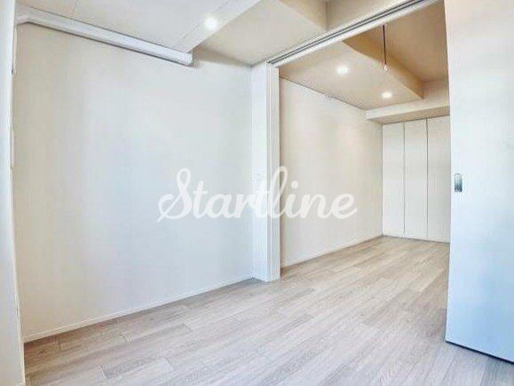 ブリリアイスト千駄ヶ谷の物件内観写真