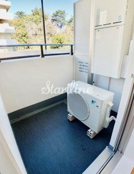 ブリリアイスト千駄ヶ谷の物件内観写真