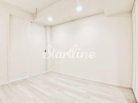 ブリリアイスト千駄ヶ谷の物件内観写真