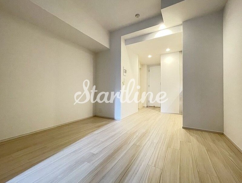 コンフォリア東新宿の物件内観写真