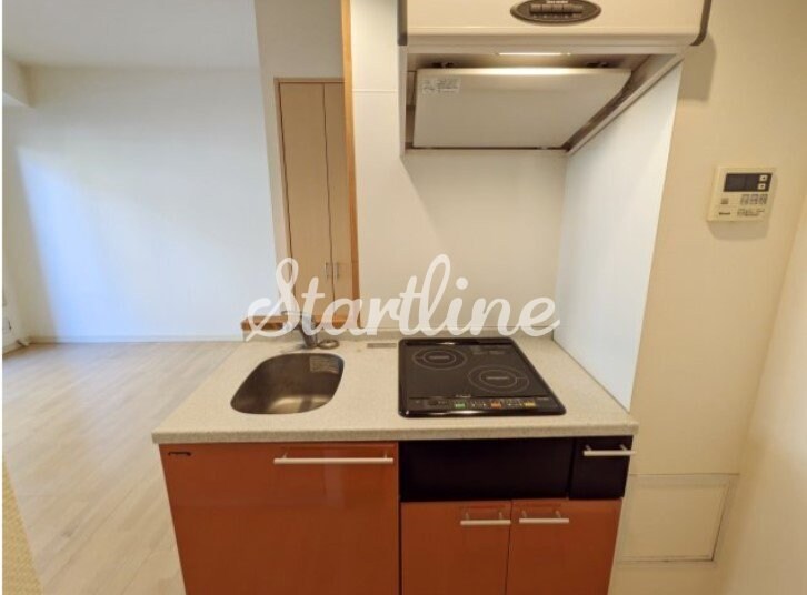 ガーデン代々木八幡の物件内観写真