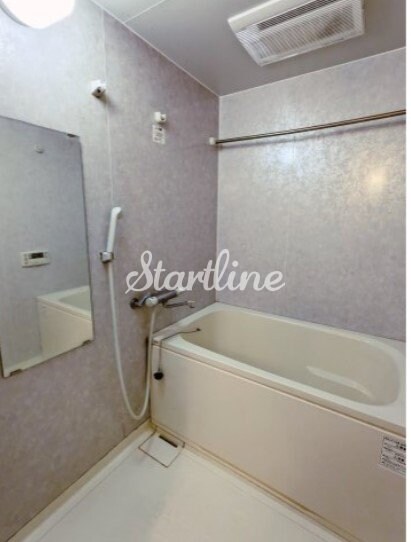 ガーデン代々木八幡の物件内観写真