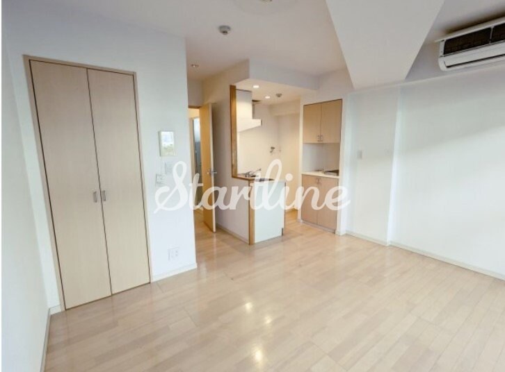 ガーデン代々木八幡の物件内観写真