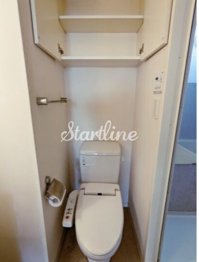 ガーデン代々木八幡の物件内観写真