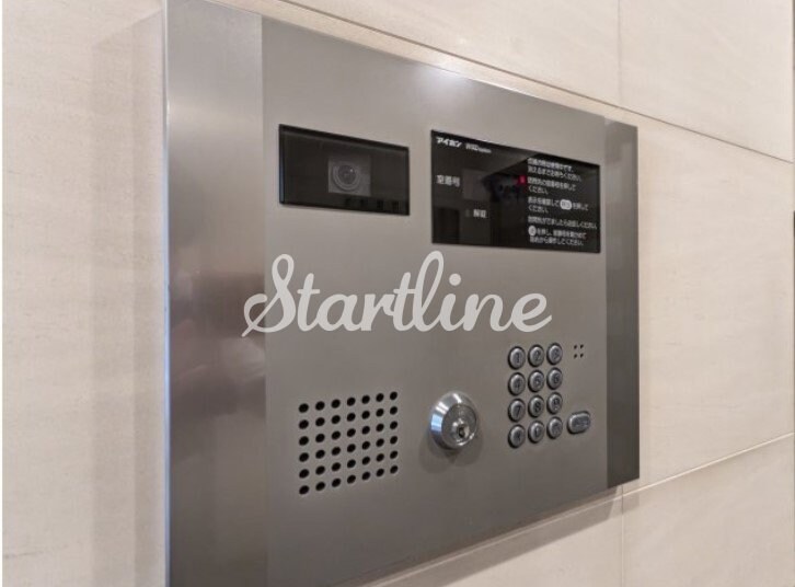 ガーデン代々木八幡の物件内観写真