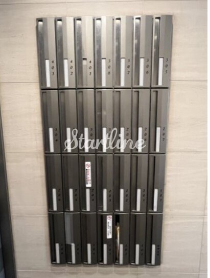 ガーデン代々木八幡の物件内観写真