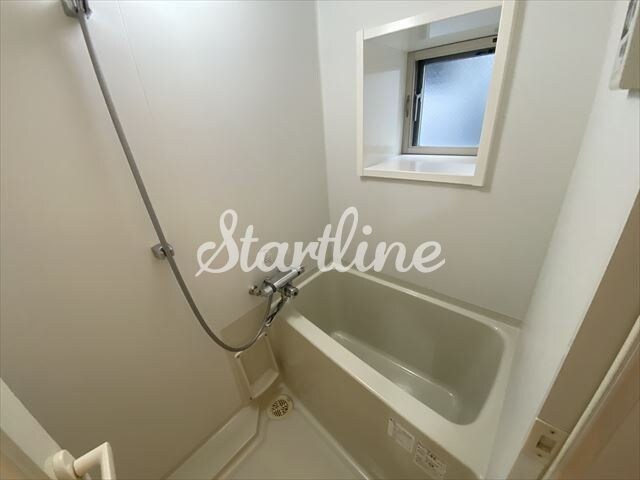 麹町二番町マンションの物件内観写真