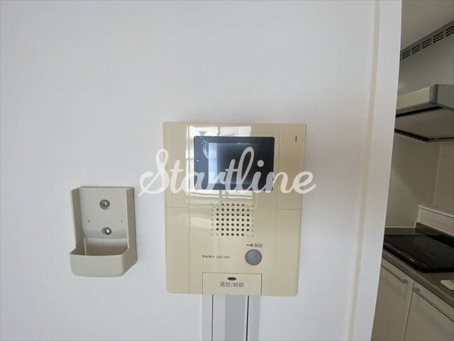 麹町二番町マンションの物件内観写真