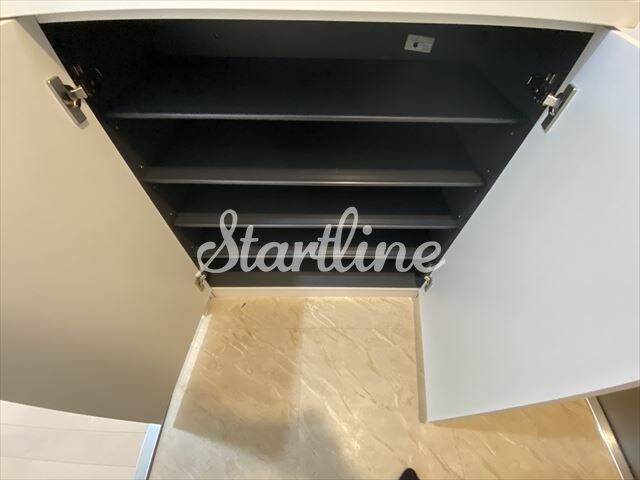 麹町二番町マンションの物件内観写真