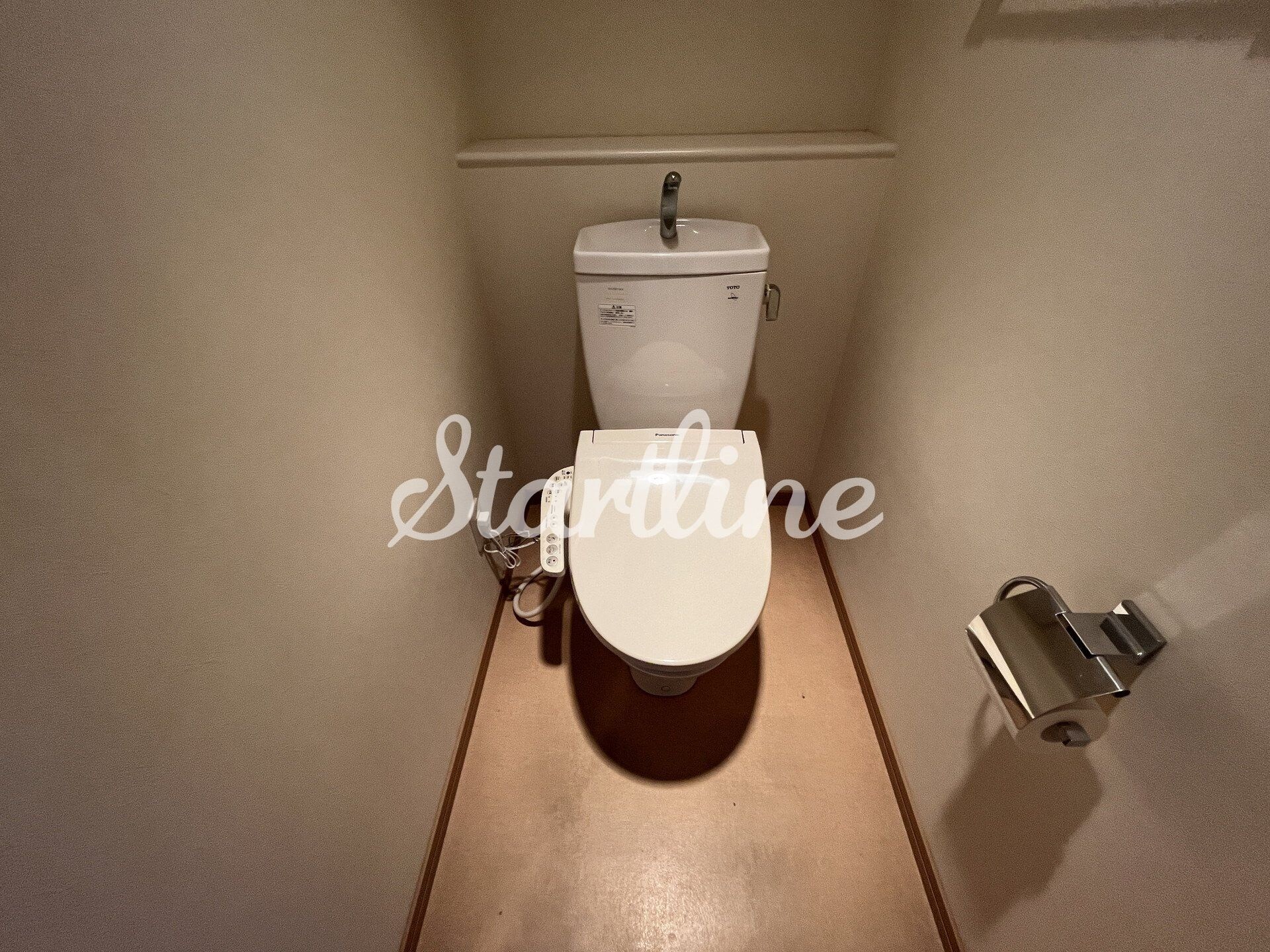 エーデルブルクの物件内観写真