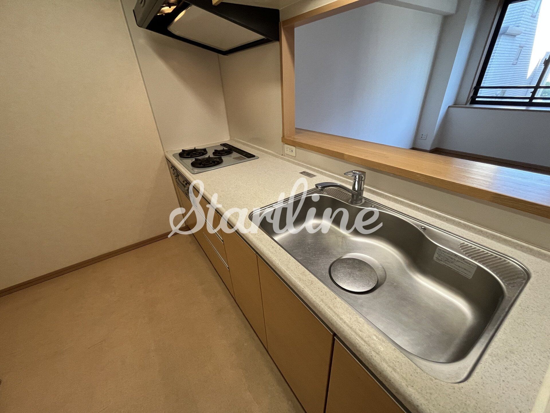 エーデルブルクの物件内観写真