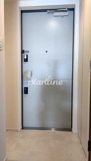 ハビテ外苑の物件内観写真