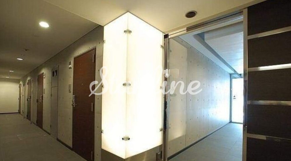 ステージファースト東新宿の物件内観写真