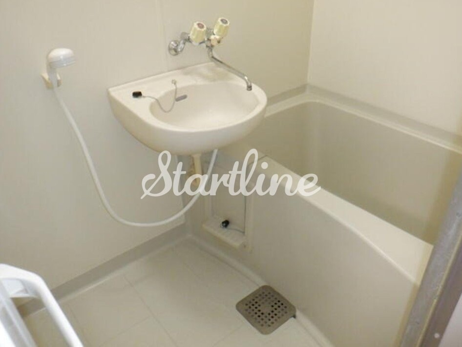 ピュア四谷の物件内観写真